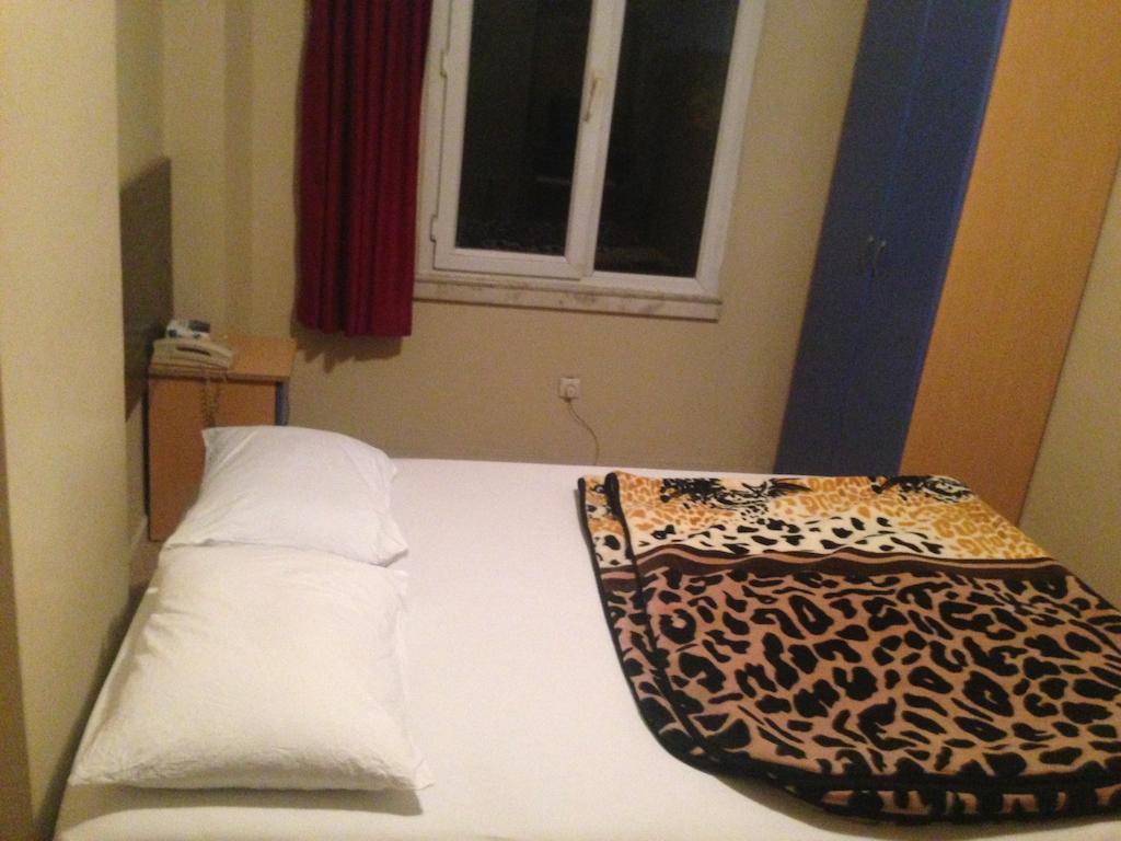 Hotel Beyhan Mersin  Extérieur photo