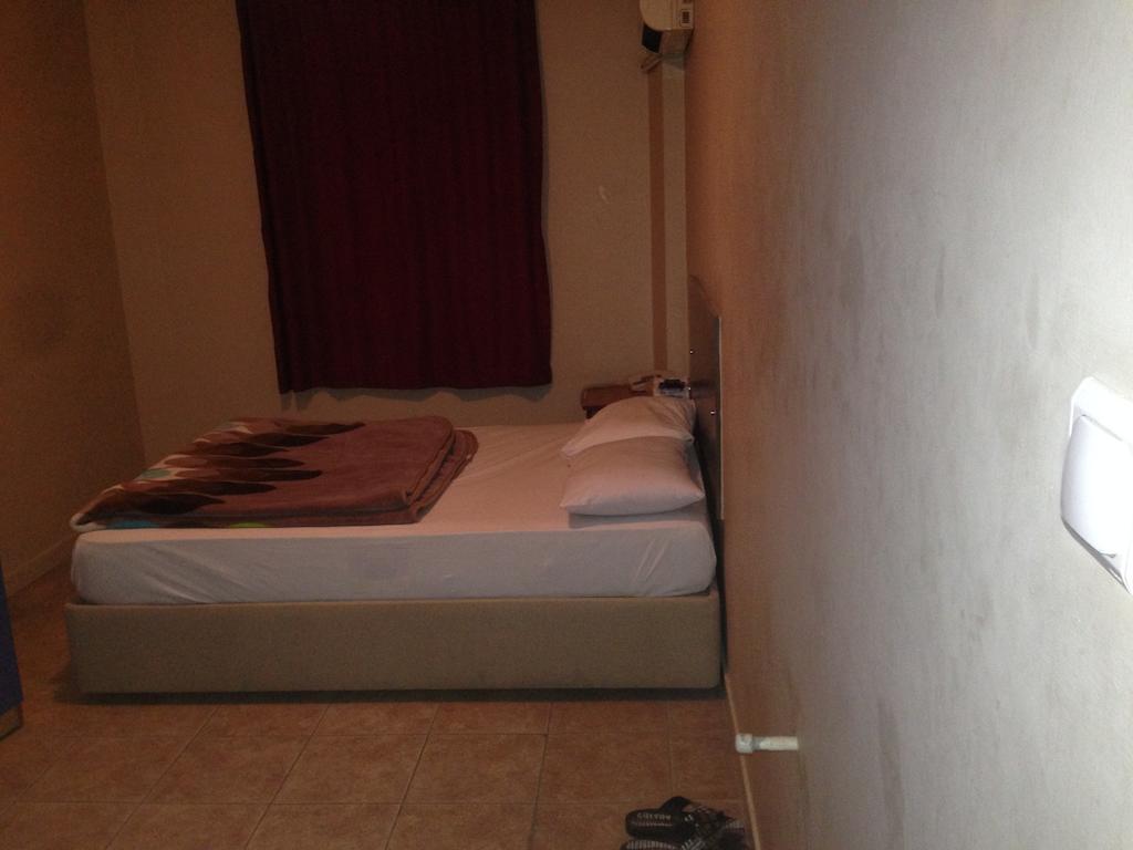 Hotel Beyhan Mersin  Chambre photo