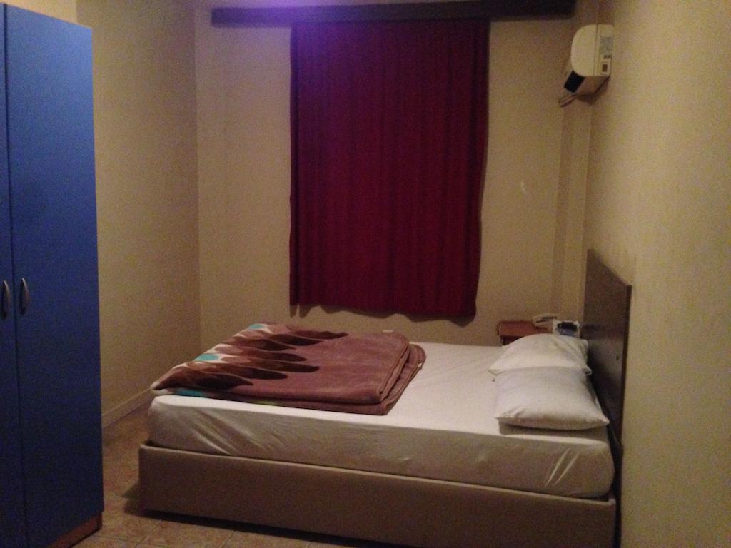 Hotel Beyhan Mersin  Chambre photo